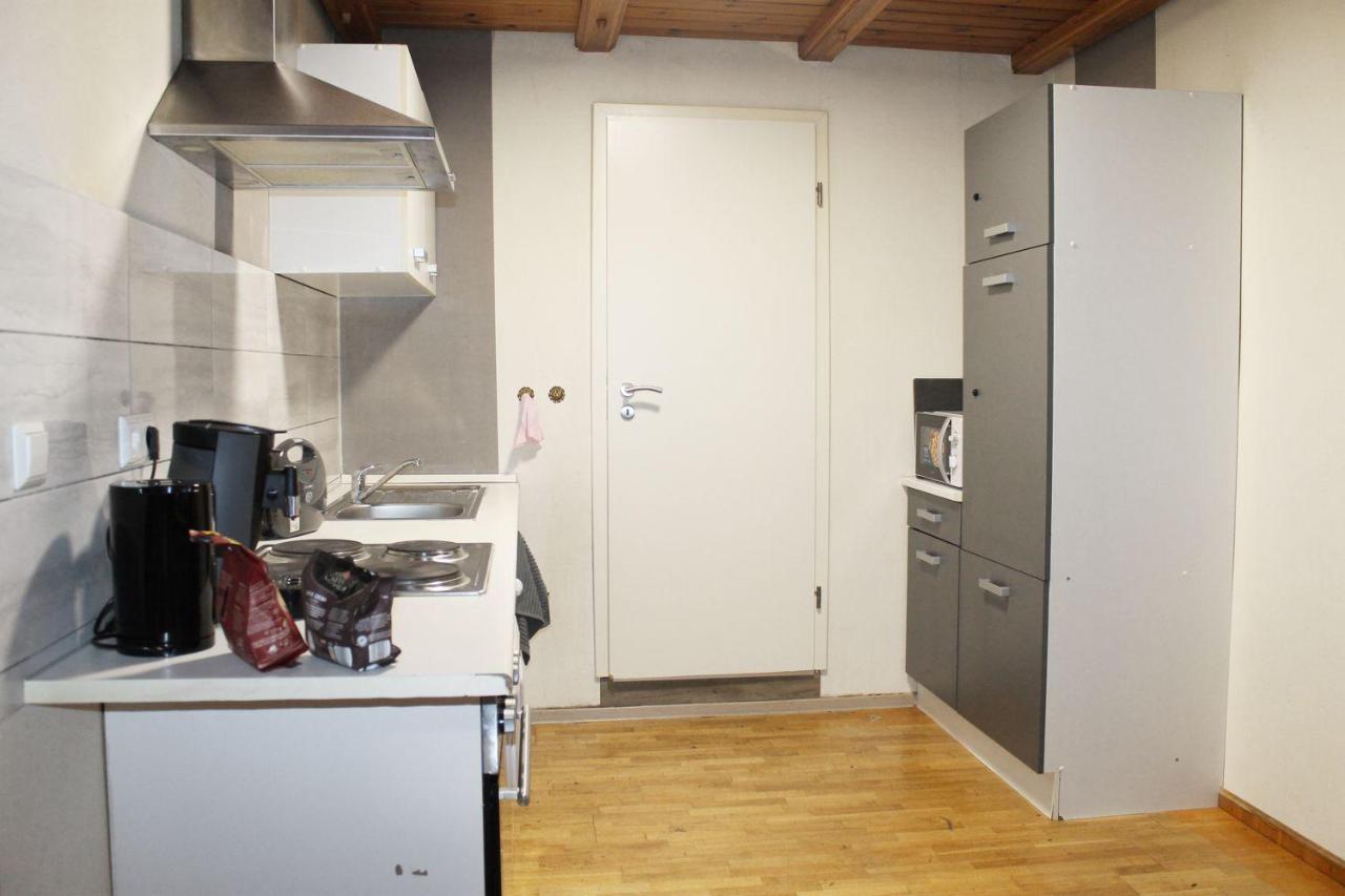 Fully Equipped Apartments Bonnigheim Esterno foto