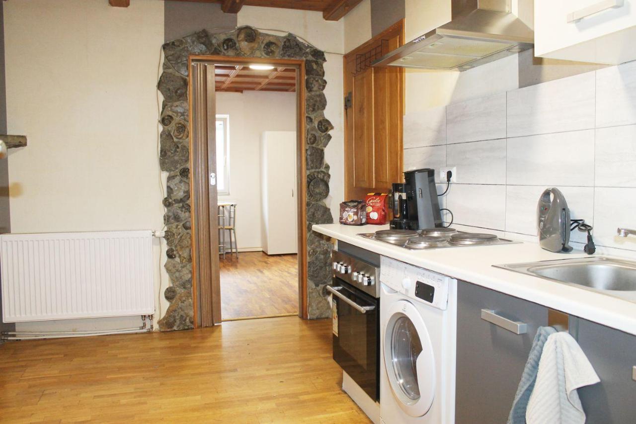 Fully Equipped Apartments Bonnigheim Esterno foto