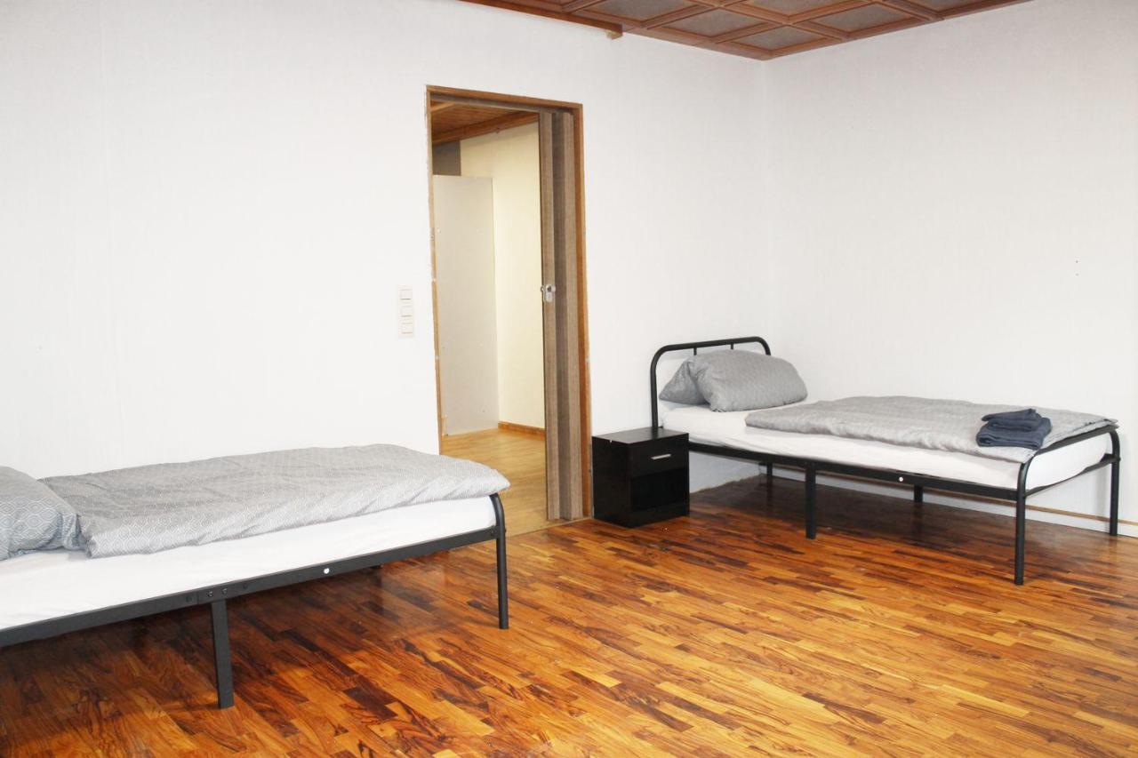 Fully Equipped Apartments Bonnigheim Esterno foto