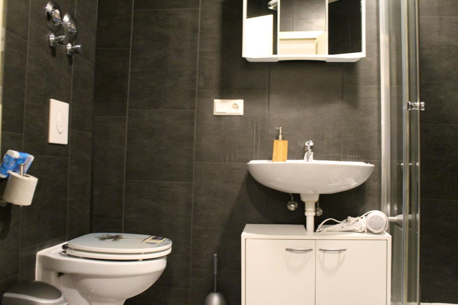 Fully Equipped Apartments Bonnigheim Esterno foto