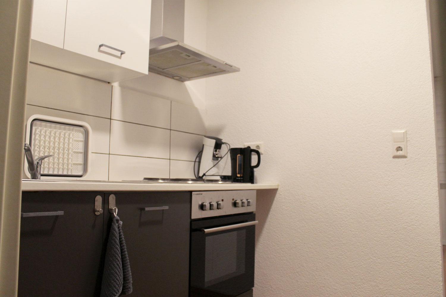 Fully Equipped Apartments Bonnigheim Esterno foto
