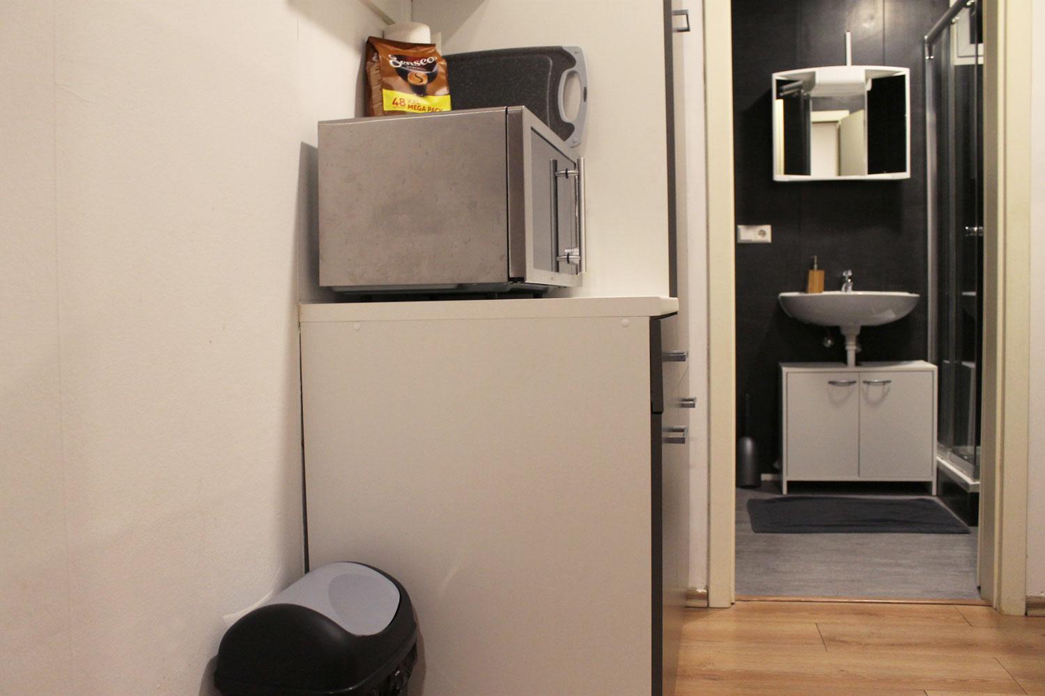 Fully Equipped Apartments Bonnigheim Esterno foto