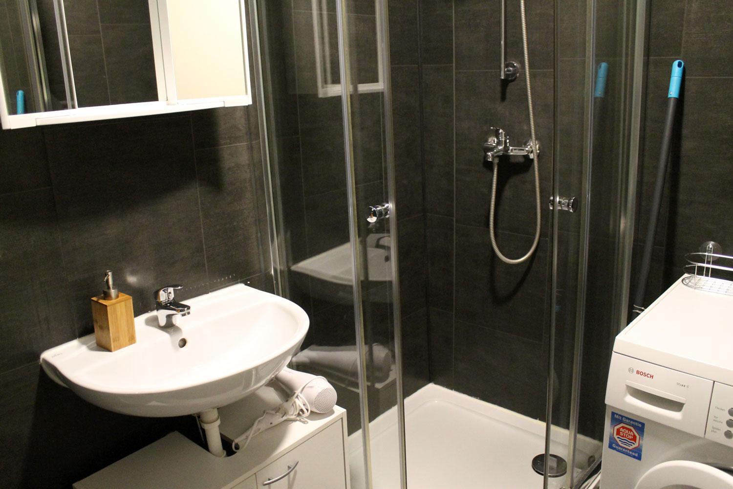 Fully Equipped Apartments Bonnigheim Esterno foto