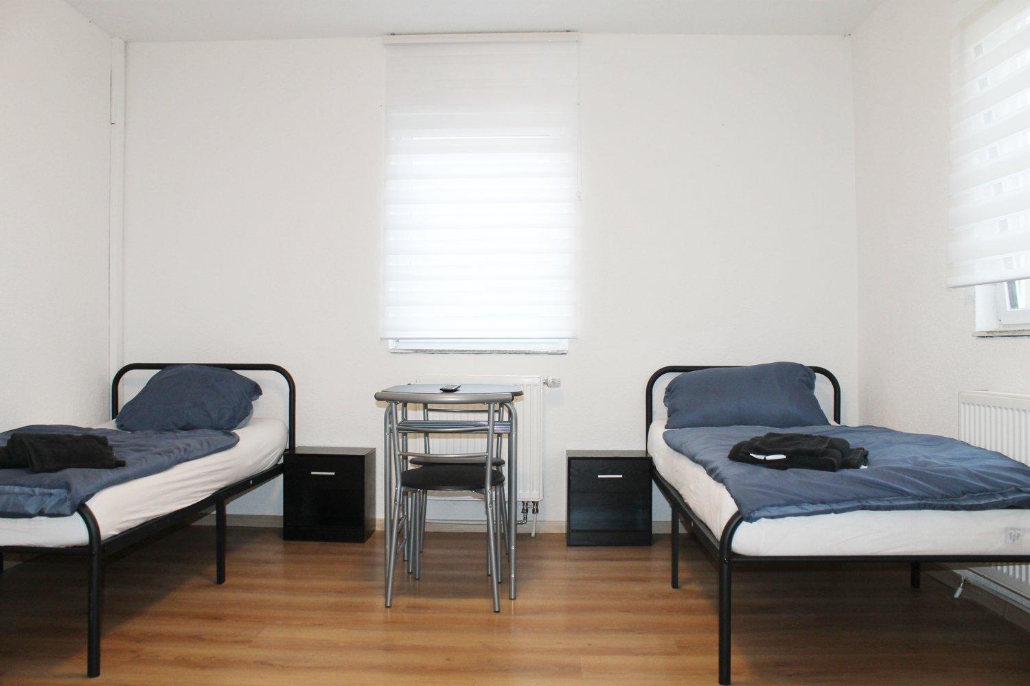 Fully Equipped Apartments Bonnigheim Esterno foto
