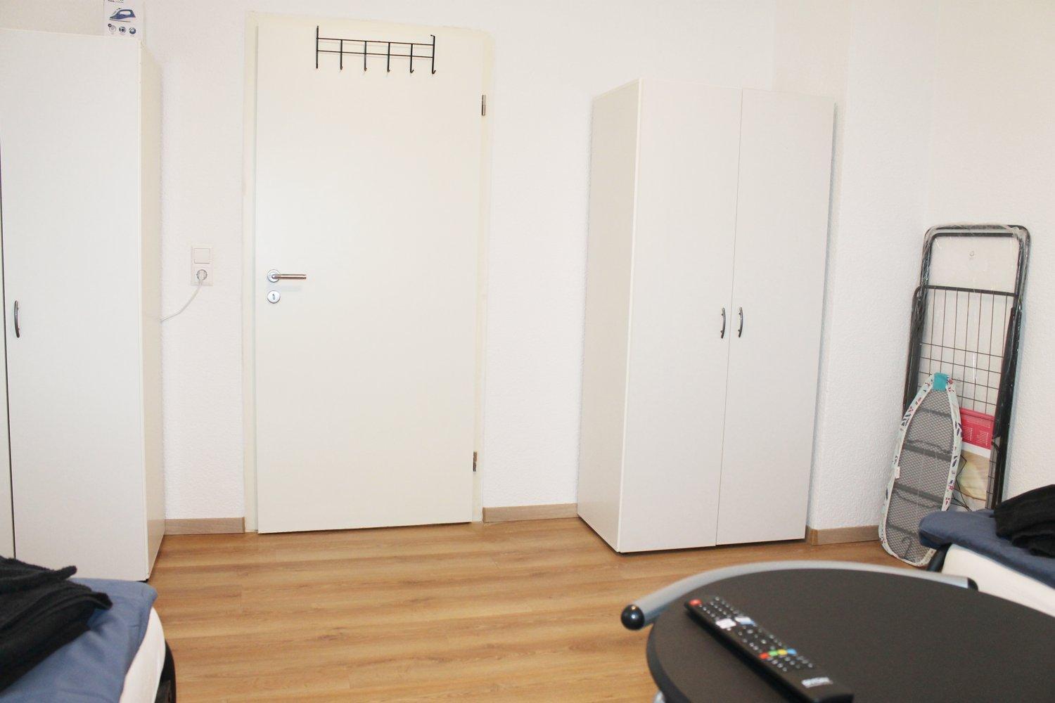 Fully Equipped Apartments Bonnigheim Esterno foto
