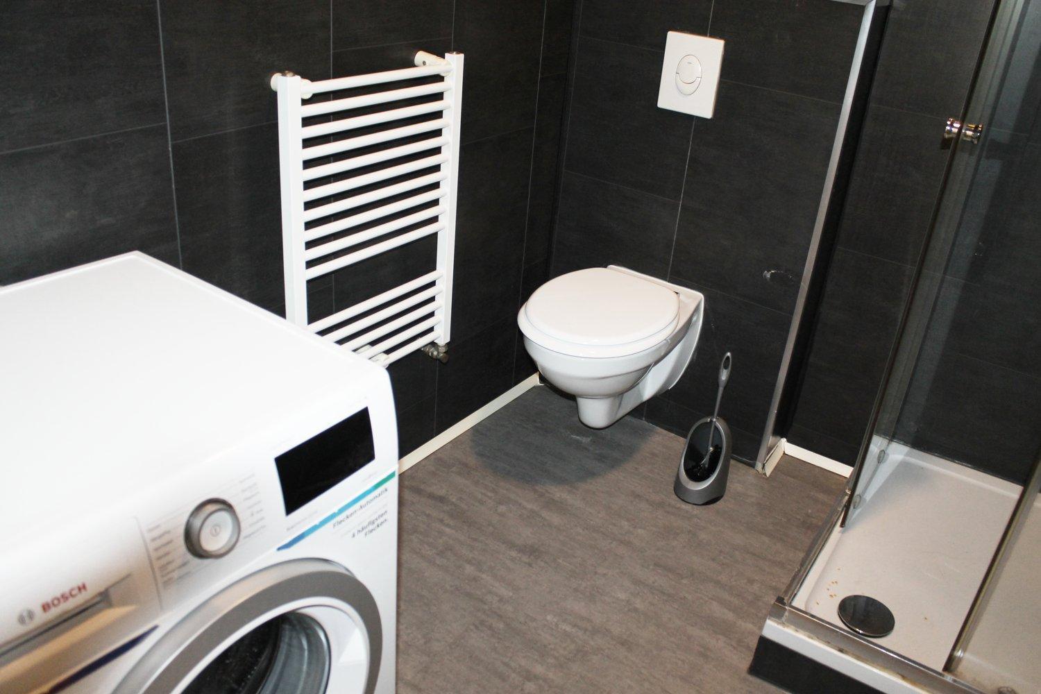 Fully Equipped Apartments Bonnigheim Esterno foto